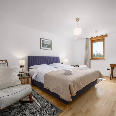 Vila Cangarela Višnjan