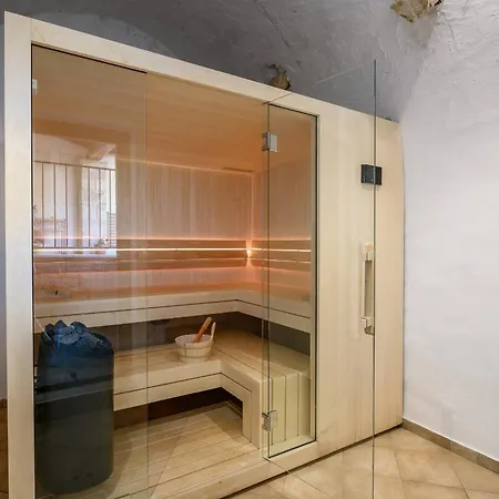 Vila Cangarela Višnjan